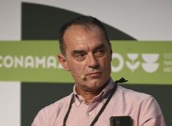 Gonzalo Magdaleno Payán